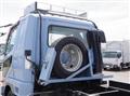 2015 Mitsubishi Fuso Fighter