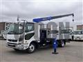 2026 Mitsubishi Fuso Fighter
