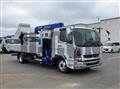 2026 Mitsubishi Fuso Fighter