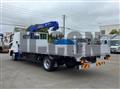 2026 Mitsubishi Fuso Fighter