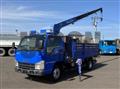 2007 Isuzu Elf Truck