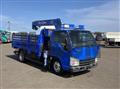 2007 Isuzu Elf Truck