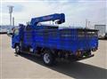 2007 Isuzu Elf Truck