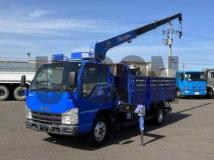2007 Isuzu Elf Truck