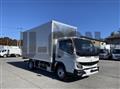 2026 Mitsubishi Fuso Canter