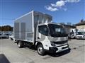 2026 Mitsubishi Fuso Canter