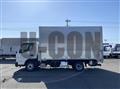 2026 Mitsubishi Fuso Canter