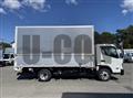 2026 Mitsubishi Fuso Canter