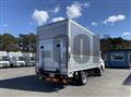 2026 Mitsubishi Fuso Canter