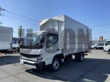 2026 Mitsubishi Fuso Canter
