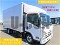 2021 Isuzu Elf Truck