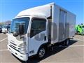 2021 Isuzu Elf Truck