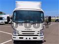 2021 Isuzu Elf Truck