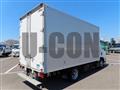 2021 Isuzu Elf Truck