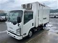 2017 Isuzu Elf Truck