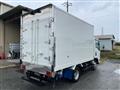 2017 Isuzu Elf Truck