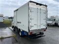 2017 Isuzu Elf Truck