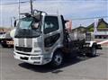 2025 Mitsubishi Fuso Fighter