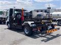 2025 Mitsubishi Fuso Fighter