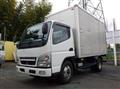 2006 Mitsubishi Fuso Canter