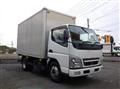 2006 Mitsubishi Fuso Canter