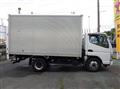 2006 Mitsubishi Fuso Canter