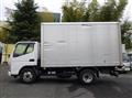 2006 Mitsubishi Fuso Canter