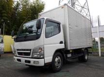 2006 Mitsubishi Fuso Canter