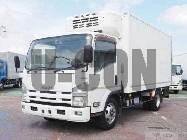 2014 Isuzu Elf Truck