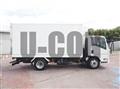 2014 Isuzu Elf Truck