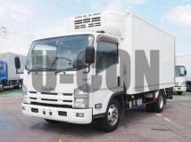 2014 Isuzu Elf Truck