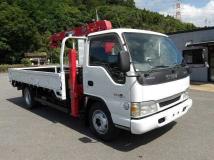2004 Isuzu Elf Truck
