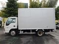 2003 Isuzu Elf Truck