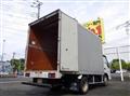 2003 Isuzu Elf Truck
