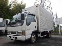 2003 Isuzu Elf Truck