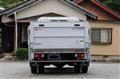 2009 Toyota Dyna Truck