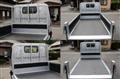 2009 Toyota Dyna Truck