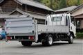 2021 Isuzu Elf Truck