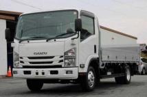 2021 Isuzu Elf Truck