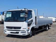 2026 Mitsubishi Fuso Fighter