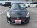 2018 Suzuki Swift