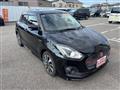 2018 Suzuki Swift