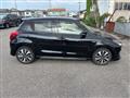 2018 Suzuki Swift