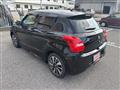 2018 Suzuki Swift