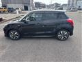 2018 Suzuki Swift