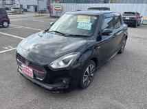 2018 Suzuki Swift
