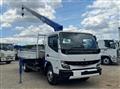2026 Mitsubishi Fuso Canter