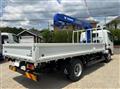 2026 Mitsubishi Fuso Canter