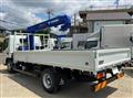 2026 Mitsubishi Fuso Canter