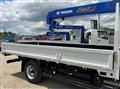 2026 Mitsubishi Fuso Canter